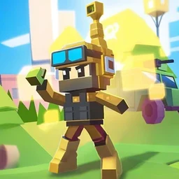 Pixel Shooter